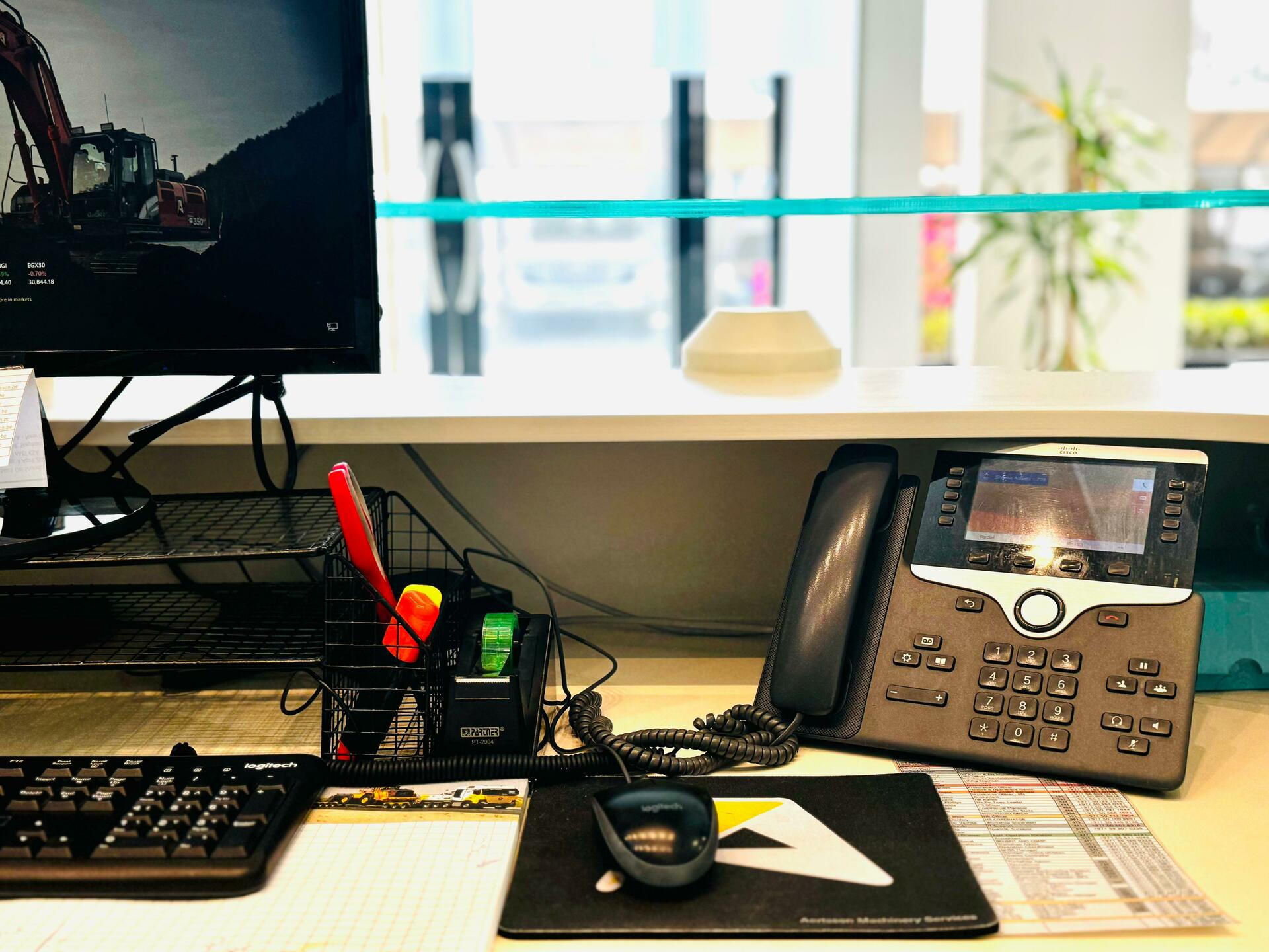 HR emirati admin