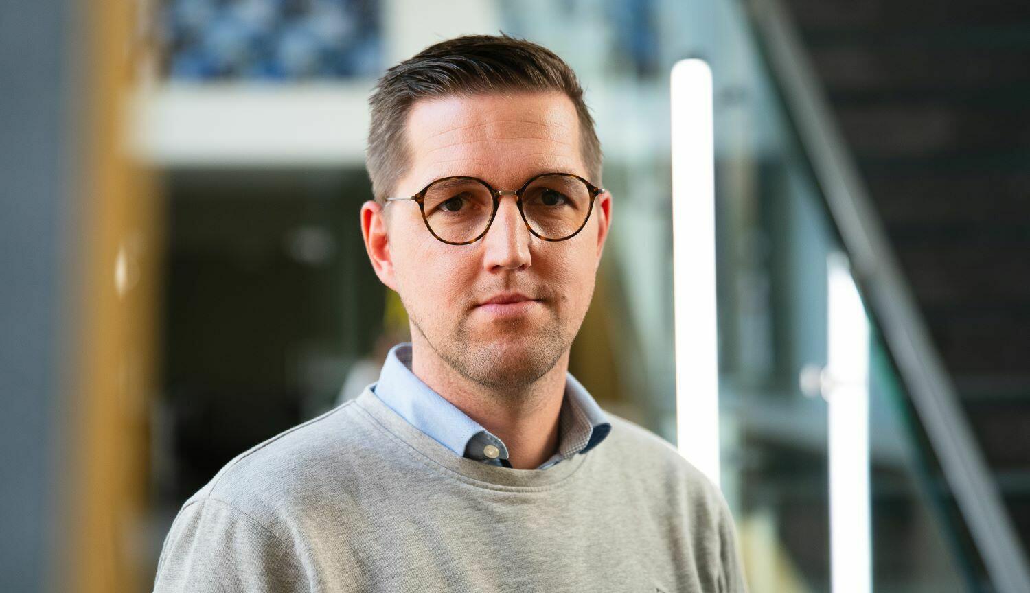 Brecht Verbrugge